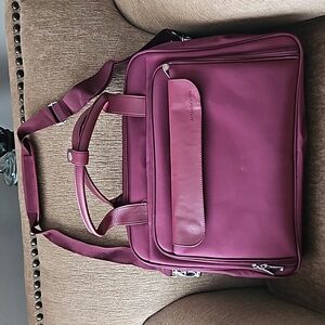 Samantha Brown Bag